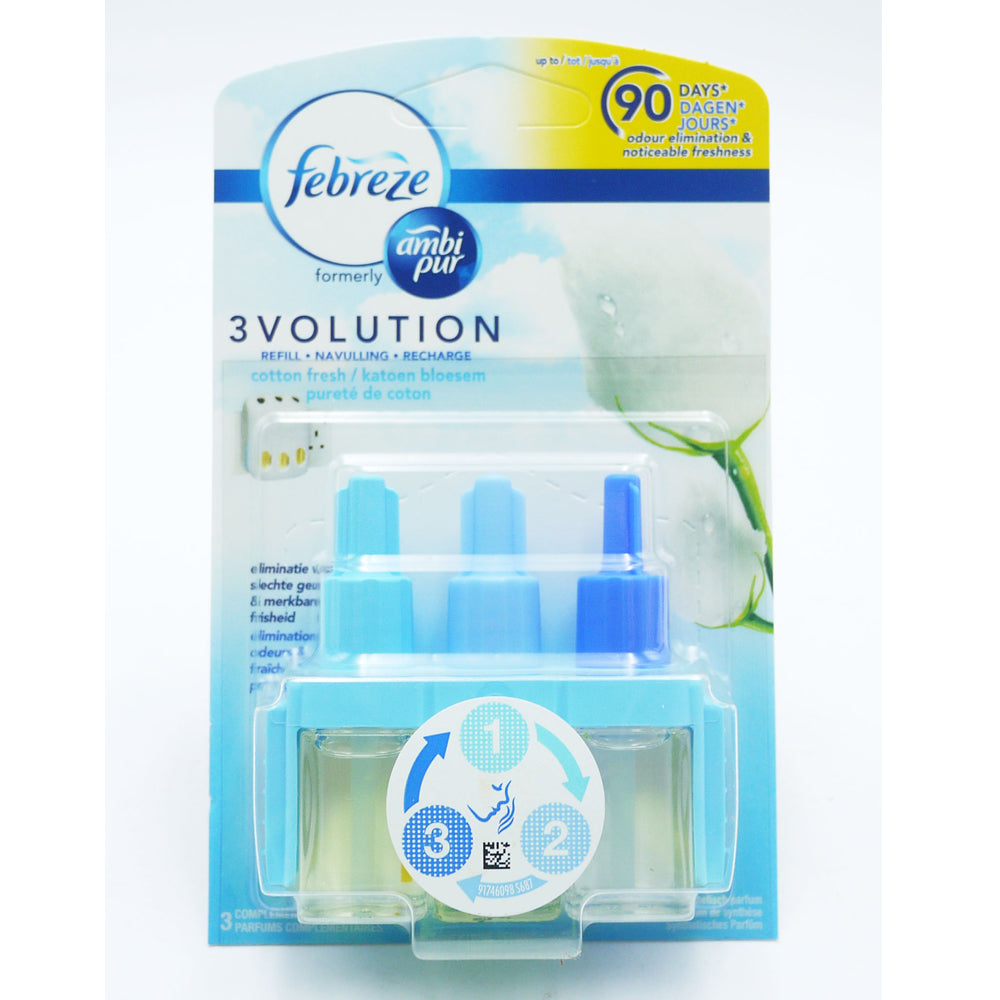 Febreze-3Vol-Refill-Cotton-Fresh Febreze-3Vol-Refill-Cotton-Fresh